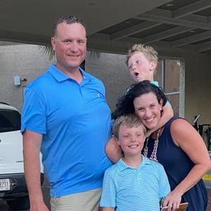 Meet your Posher, Lindsey